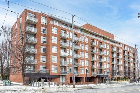 Additional image 7 of 316-2495 Dundas Street W, Toronto, ON, M6P 1X4