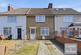 Canonsleigh Road, Dagenham, Essex