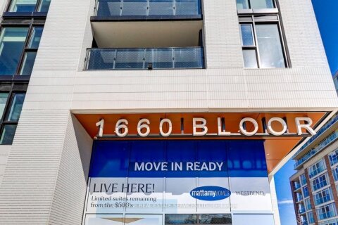 Additional image 7 of 1005-1660 Bloor Street W, Toronto, ON, M6P 1A8