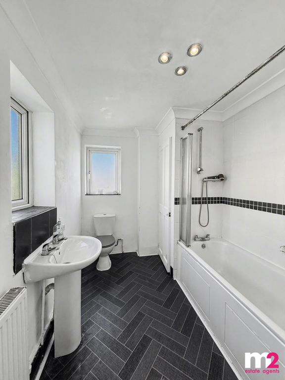 Additional image 11 of 2 bed terraced house for saleFord Street, Newport NP20