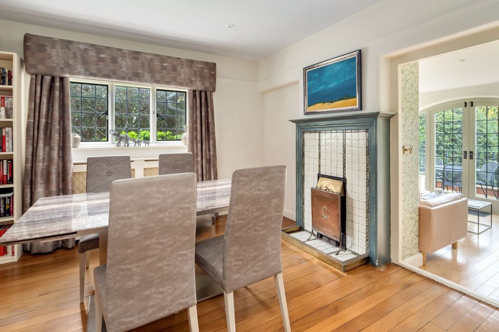 Additional image 10 of 4 bed semi-detached house for saleCongleton Road, Alderley Edge SK9