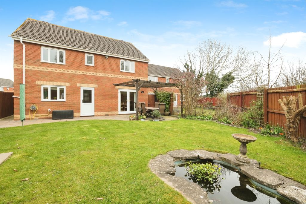 Additional image 7 of 4 bed detached house for saleCaxton View, Monmouth NP25