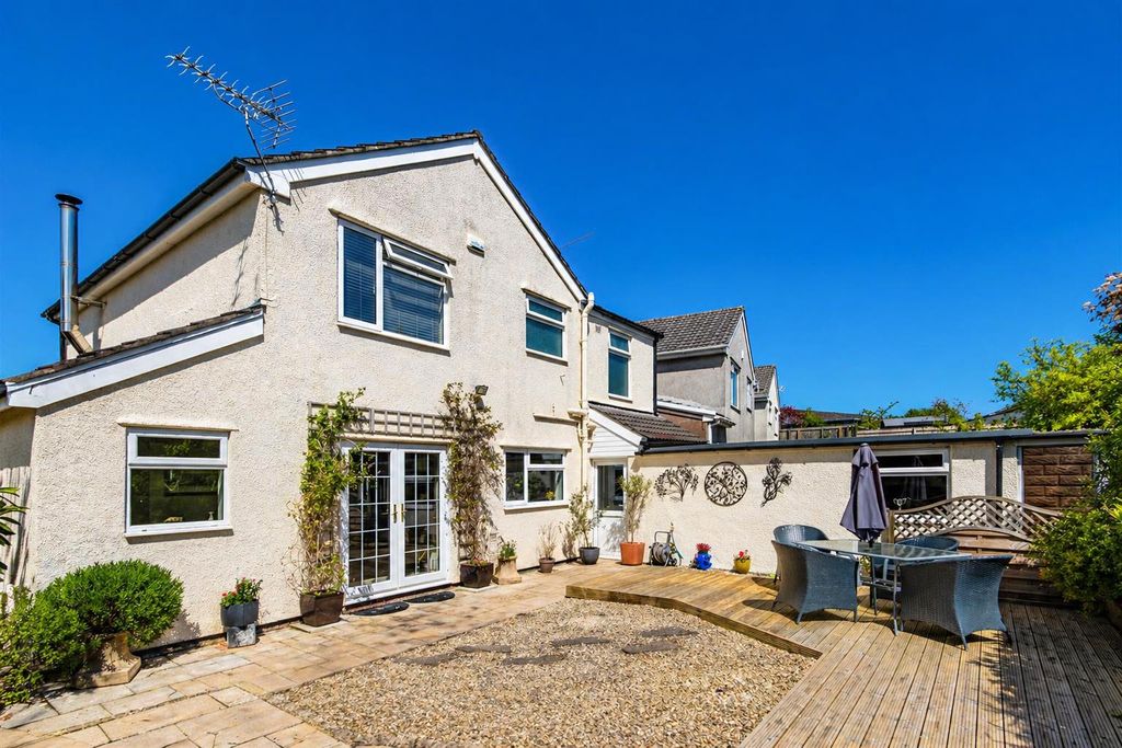 Additional image 26 of 4 bed property for saleBryn Coed, Radyr, Cardiff CF15