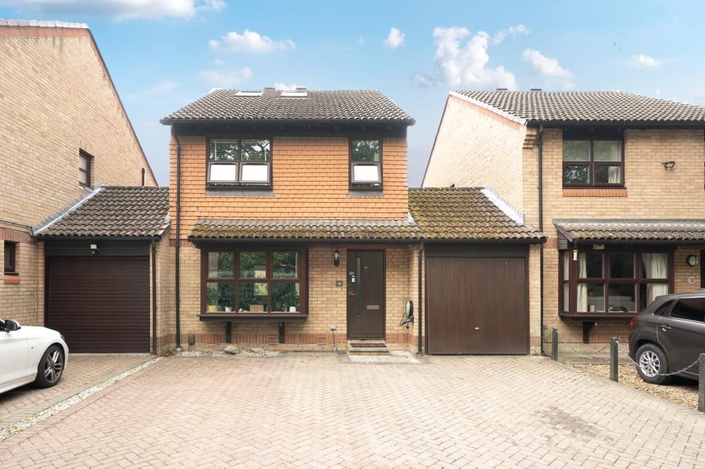 Additional image 16 of 5 bed link detached house for saleHorsell, Woking, Surrey GU21