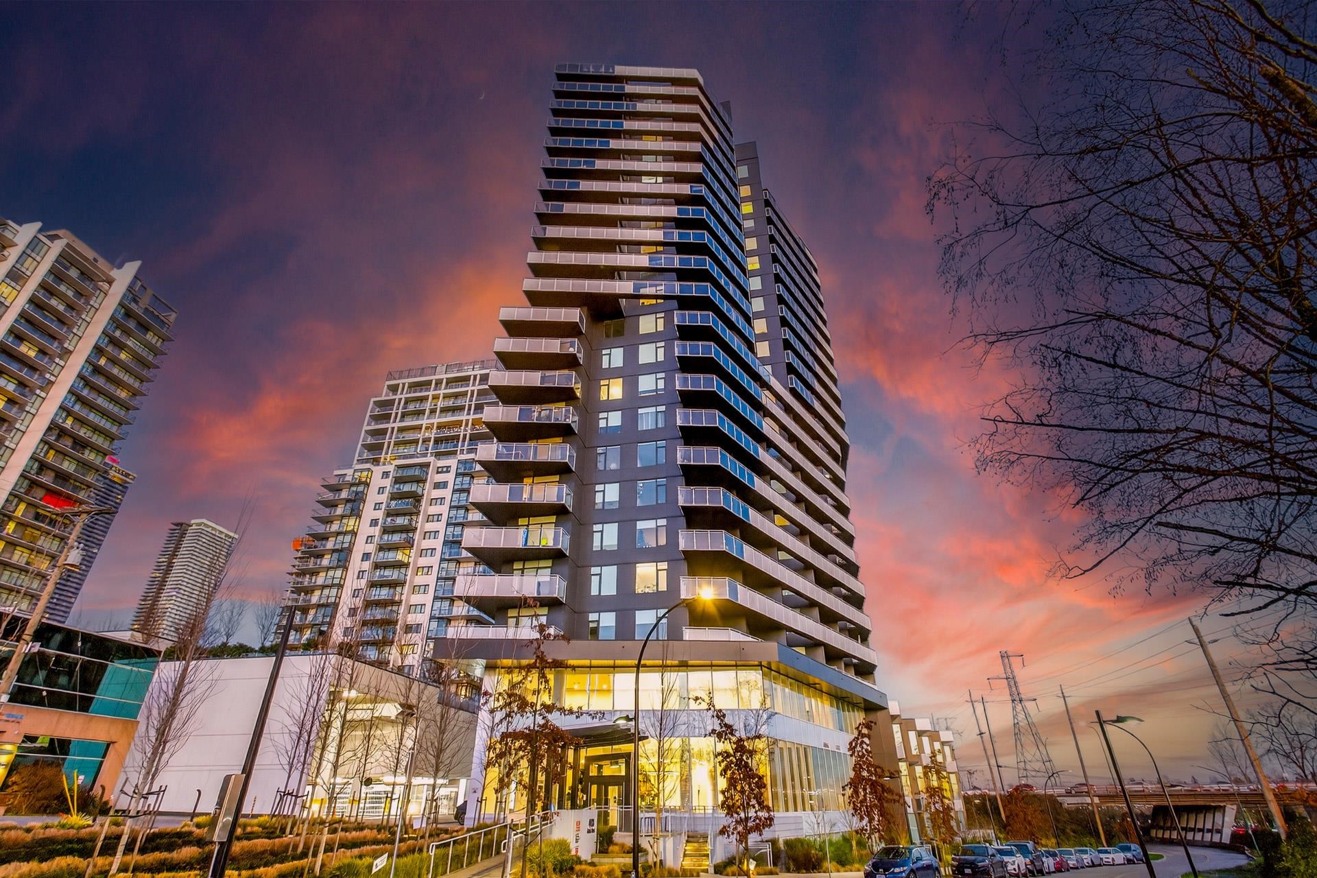 Additional image 6 of 1107-4433 Alaska Street, Burnaby, BC, V5C 5T3