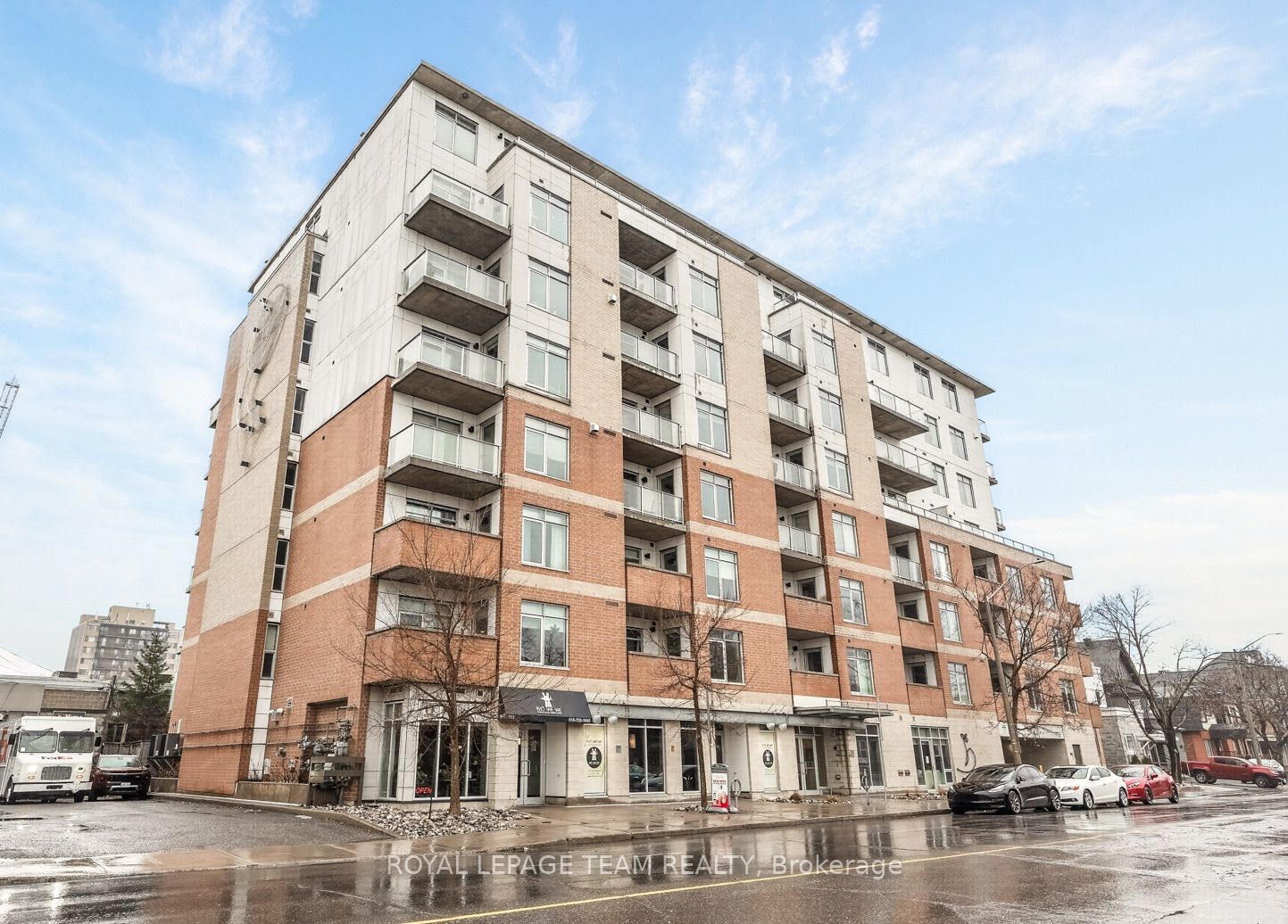 503-131 Holland Avenue, Ottawa, ON, K1Y 3A2