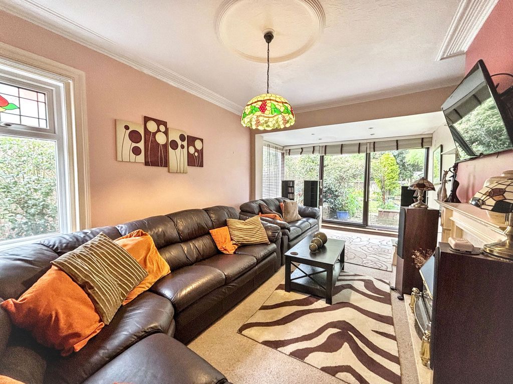 Additional image 3 of 3 bed detached house for saleChurch Lane, Bedlington NE22