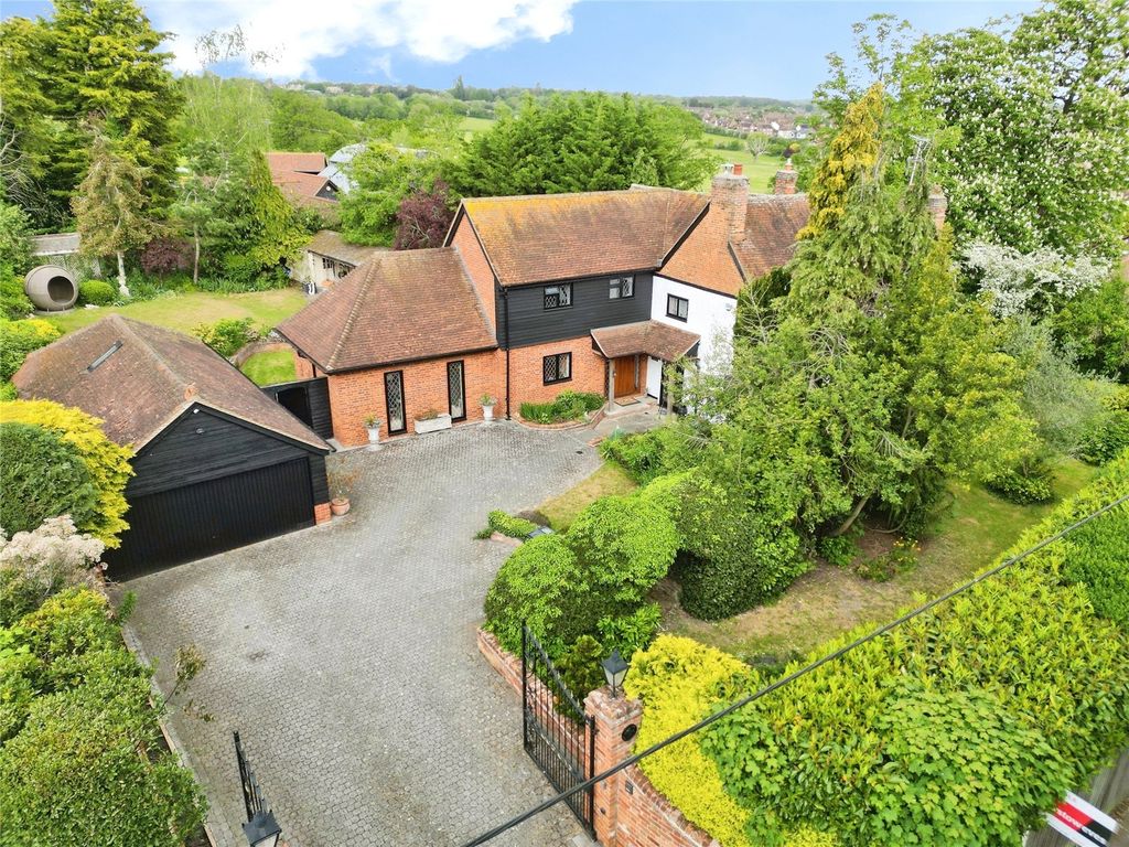 Additional image 2 of 4 bed detached house for saleChurch Street, Billericay, Essex CM11