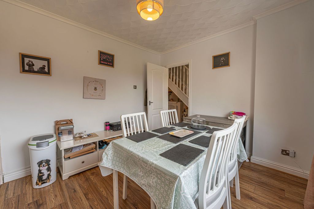 Additional image 9 of 3 bed semi-detached bungalow for saleLlangynidr Road, Beaufort NP23