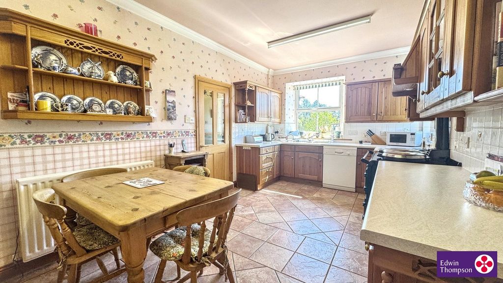 Additional image 6 of 4 bed detached house for saleBurr Gill, Underskiddaw, Keswick CA12