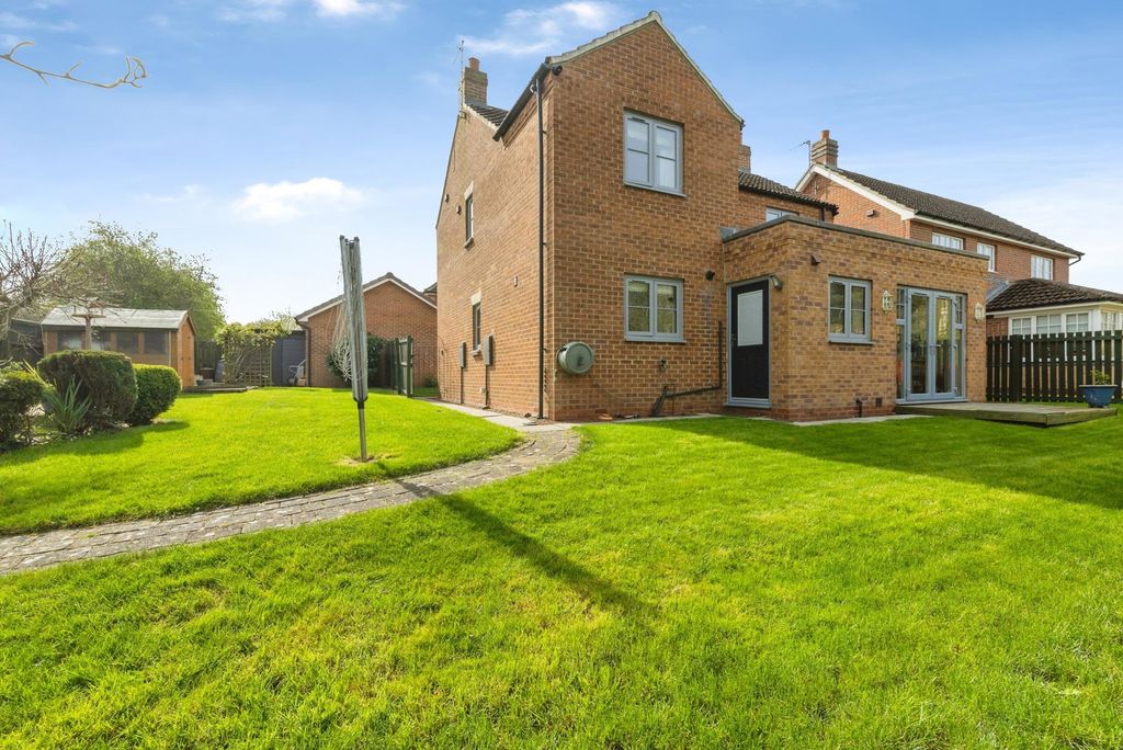 Additional image 8 of 4 bed detached house for saleSt. Georges Gate, Middleton St. George, Darlington DL2