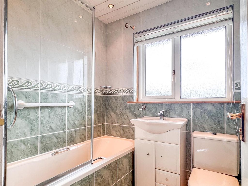 Additional image 17 of 3 bed semi-detached house for saleSherry Avenue, Motherwell ML1