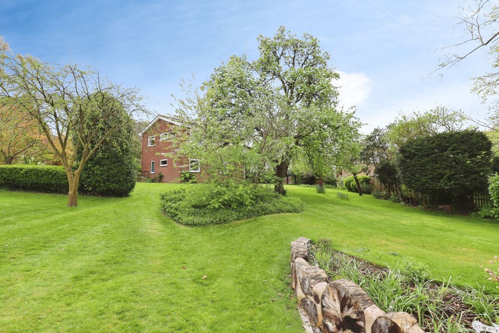 Additional image 45 of 5 bed detached house for saleMill Lane, Caistor, Market Rasen LN7