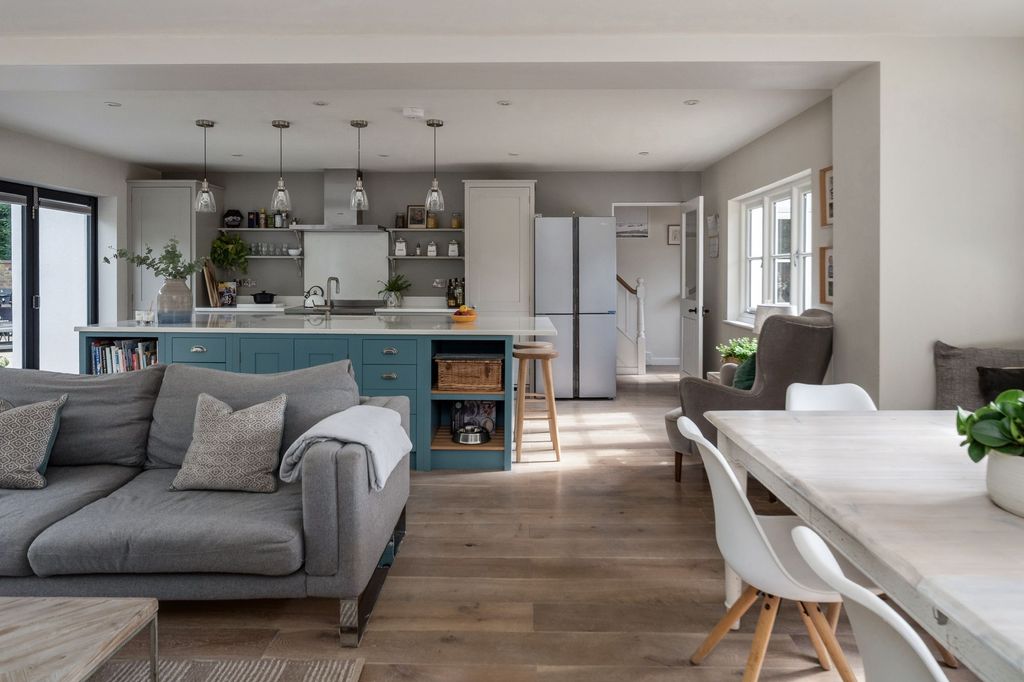 Additional image 5 of 4 bed detached house for saleBrook Lane, Alderley Edge SK9