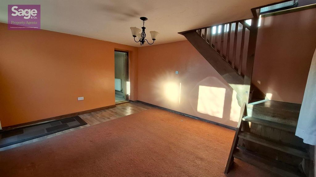 Additional image 3 of 9 bed cottage for saleCentral Avenue, Newbridge, Newport NP11