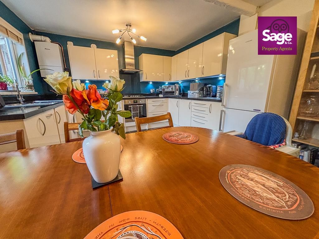 Additional image 3 of 3 bed terraced house for saleCefn Milwr, Hollybush, Cwmbran NP44