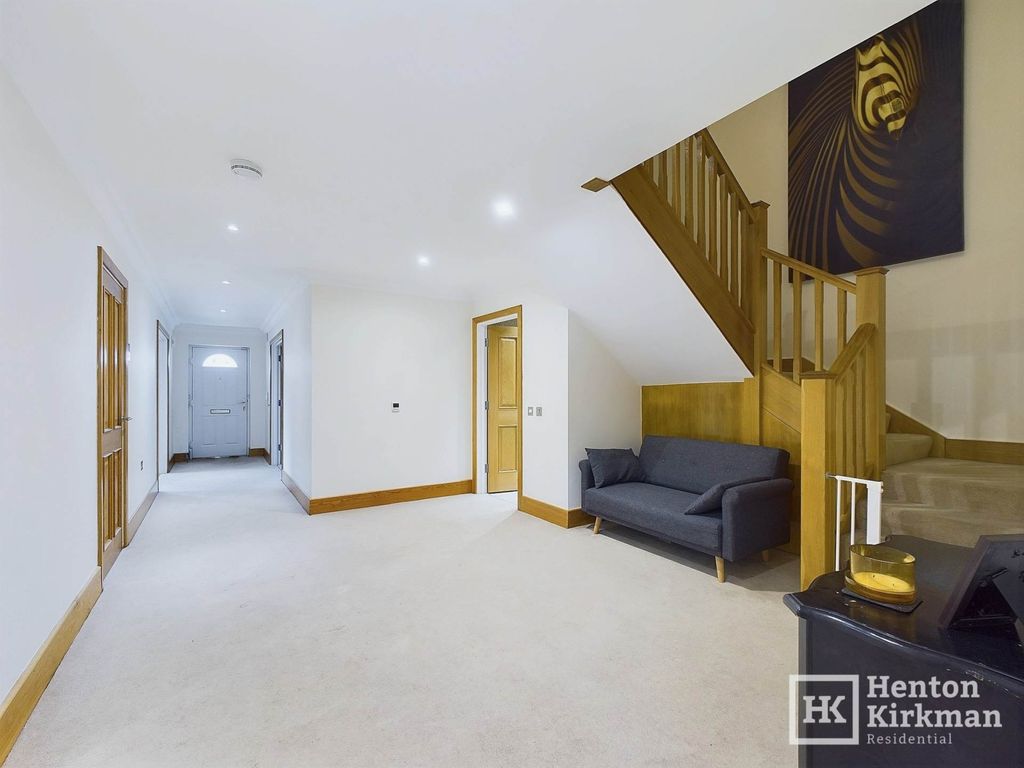 Additional image 3 of 5 bed detached house for saleNoak Hill Road, Billericay CM12