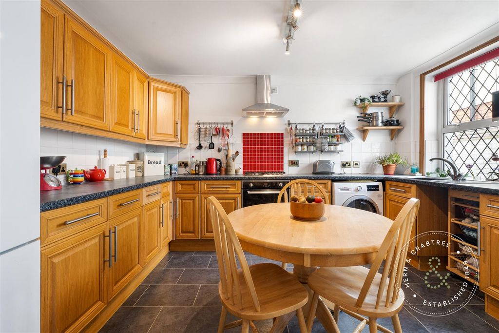 Additional image 6 of 3 bed end terrace house for saleConybeare Road, Victoria Park, Cardiff CF5