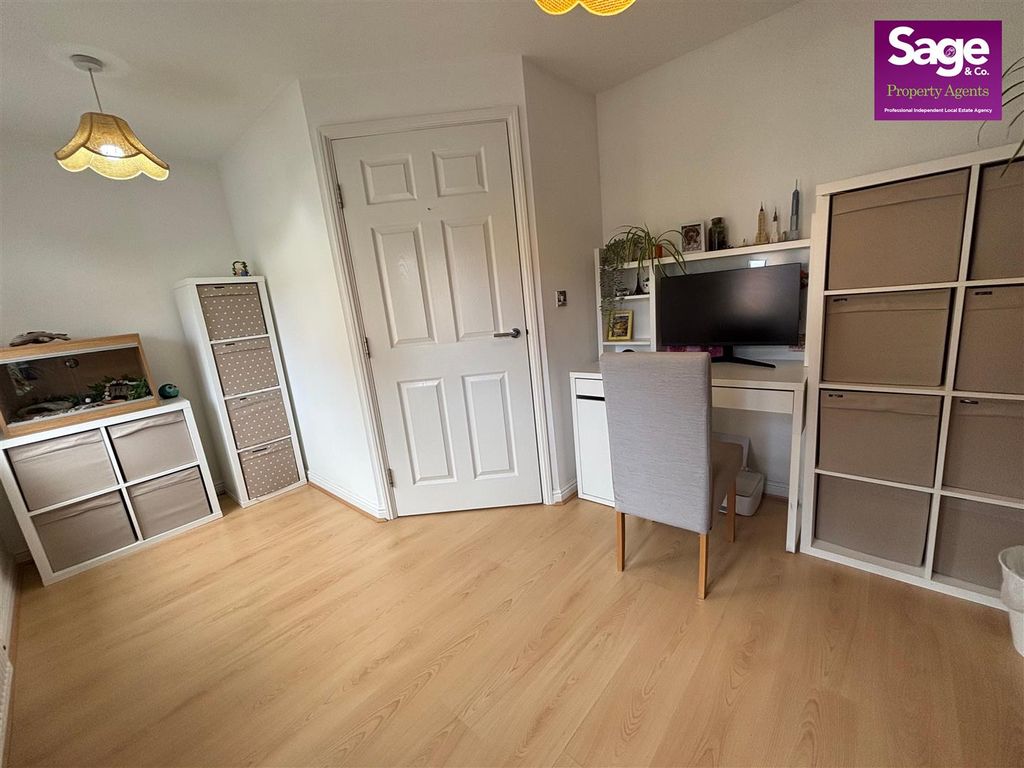 Additional image 20 of 3 bed semi-detached house for saleBlaen Bran Close, Cwmbran NP44