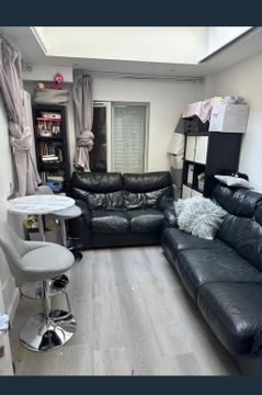 Cannon Place, Brighton BN1, Room to rent