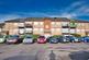 Castle Road, Barking, Dagenham, Essex, RM9