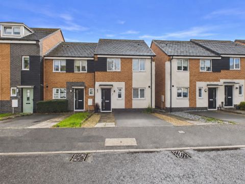Lamedon Mill Court, Lemington NE15