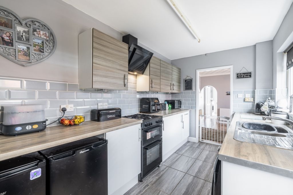 Additional image 3 of 3 bed semi-detached house for saleWoodville Road, Boston, Lincolnshire PE21