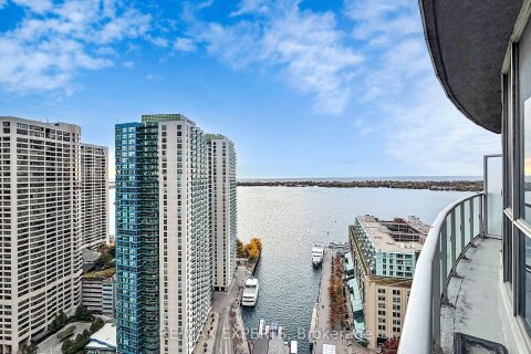 Additional image 7 of 2905-8 York Street, Toronto, ON, M5J 2Y2