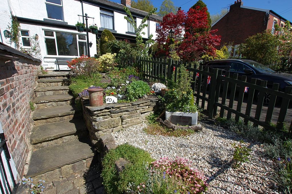 Additional image 15 of 3 bed terraced house for saleCurrier Lane, Ashton-Under-Lyne, Greater Manchester OL6