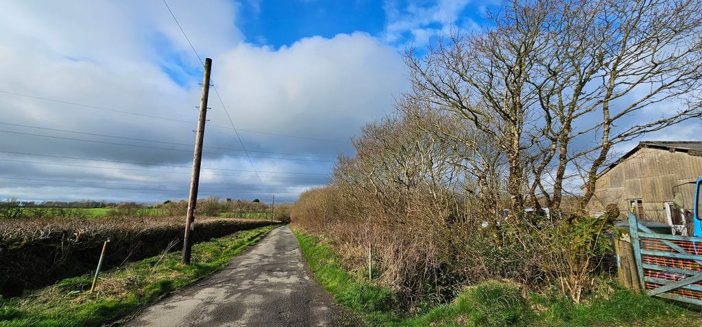 Land for saleDerril, Pyworthy EX22 photo 2