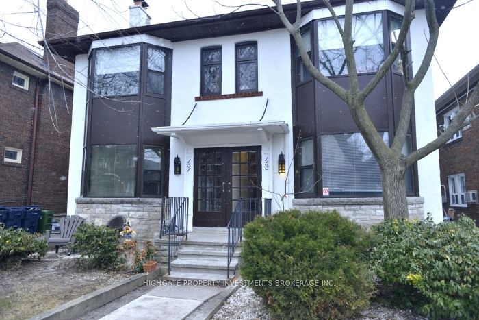 Additional image 2 of 1-155 Highbourne Road, Toronto, ON, M5P 2J8