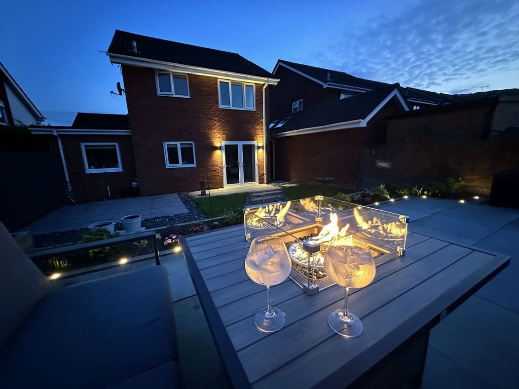 Additional image 20 of 3 bed detached house for saleGreystones Crescent, Mardy, Abergavenny NP7