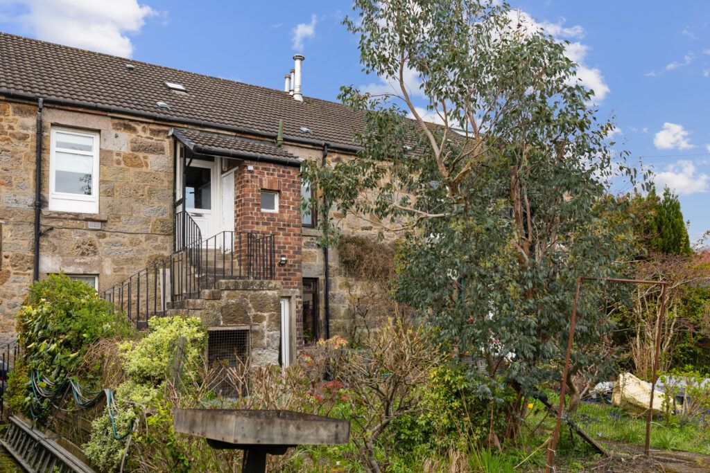 Additional image 16 of 1 bed flat for saleColbreggan Place, Hardgate G81