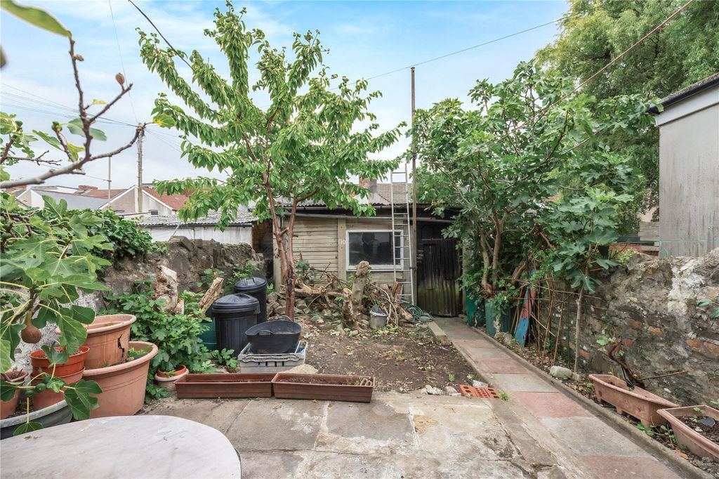 Additional image 18 of 3 bed terraced house for salePentyrch Street, Cathays, Cardiff CF24