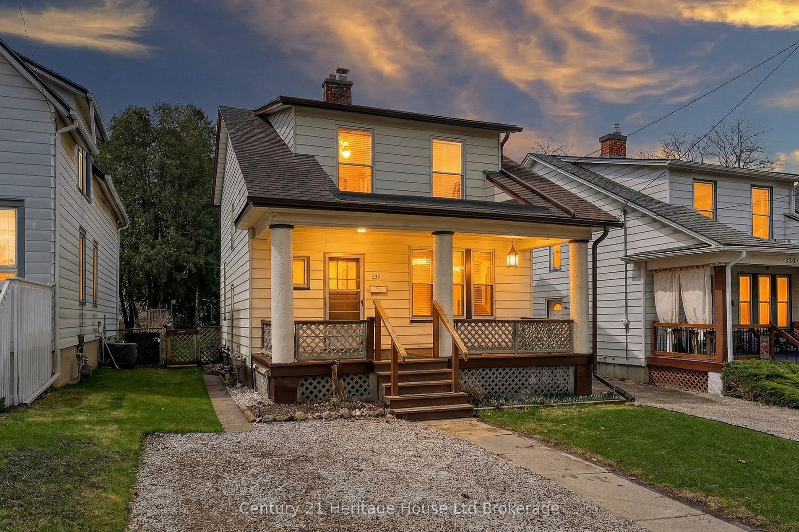 237 Delatre Street, Woodstock, ON, N4S 6C6