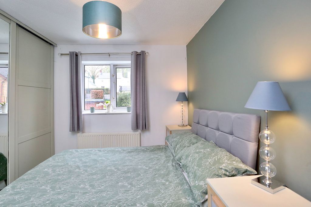 Additional image 16 of 3 bed detached house for sale15 Ostringen Close, Abergavenny, Monmouthshire NP7