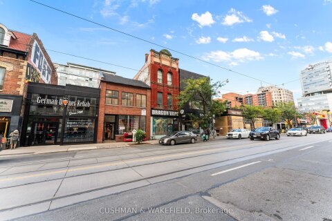 Additional image 8 of 242 Queen Street W, Toronto, ON, M5V 1Z7