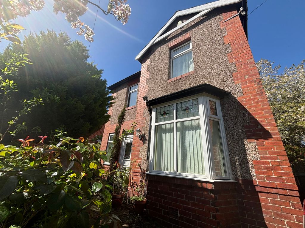 Additional image 2 of 3 bed detached house for saleChurch Lane, Bedlington NE22