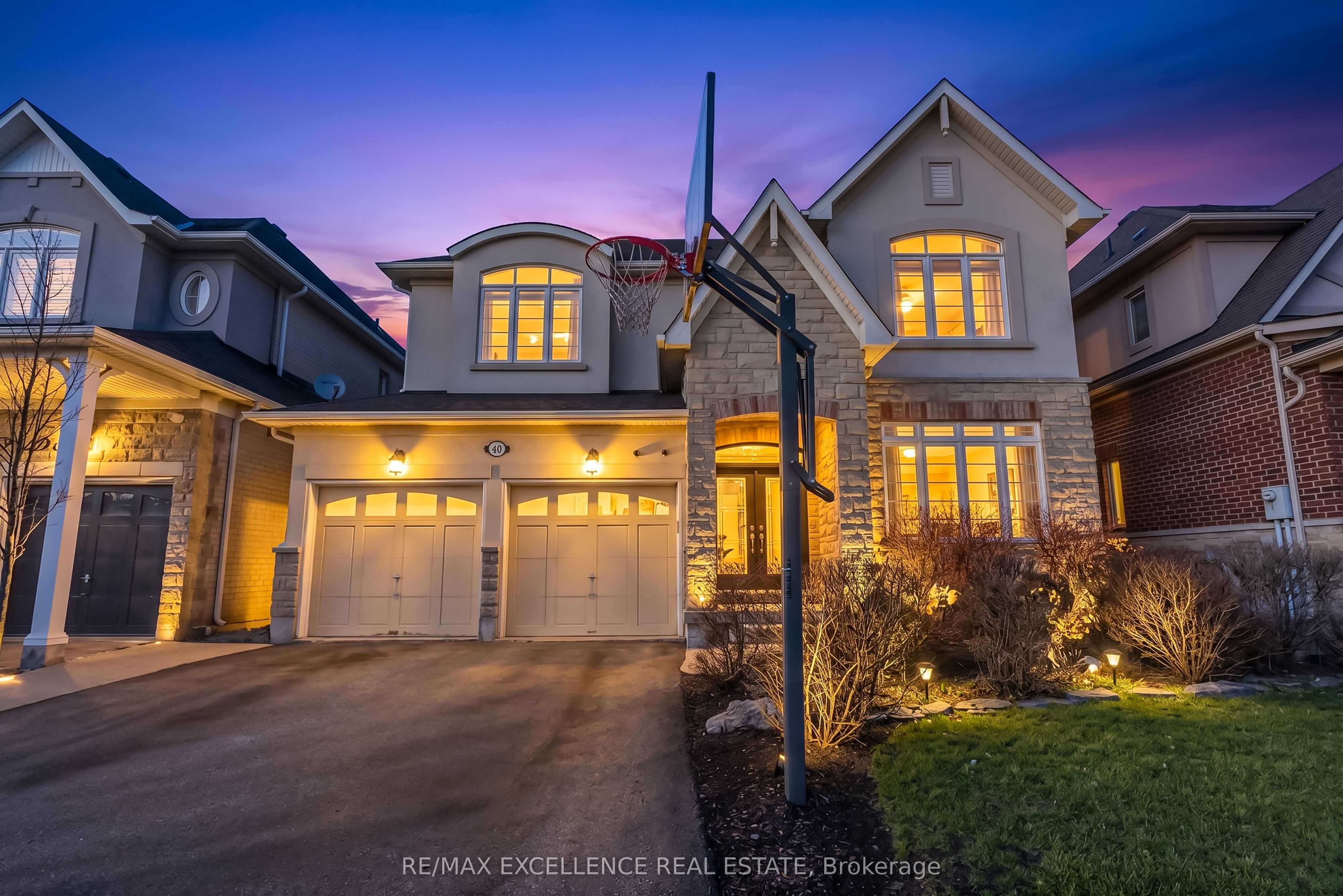 40 Imperial Lakes Drive, Brampton, ON, L6P 2V3
