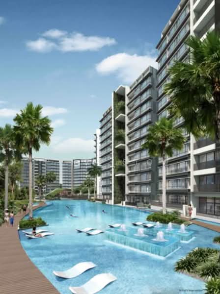 Additional image 15 of 131 Pasir Ris Grove