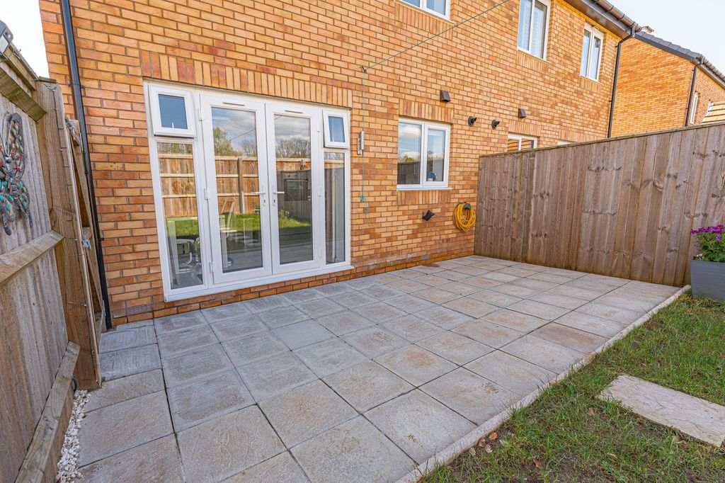 Additional image 31 of 3 bed semi-detached house for saleChapel Field Way, Newport NP19