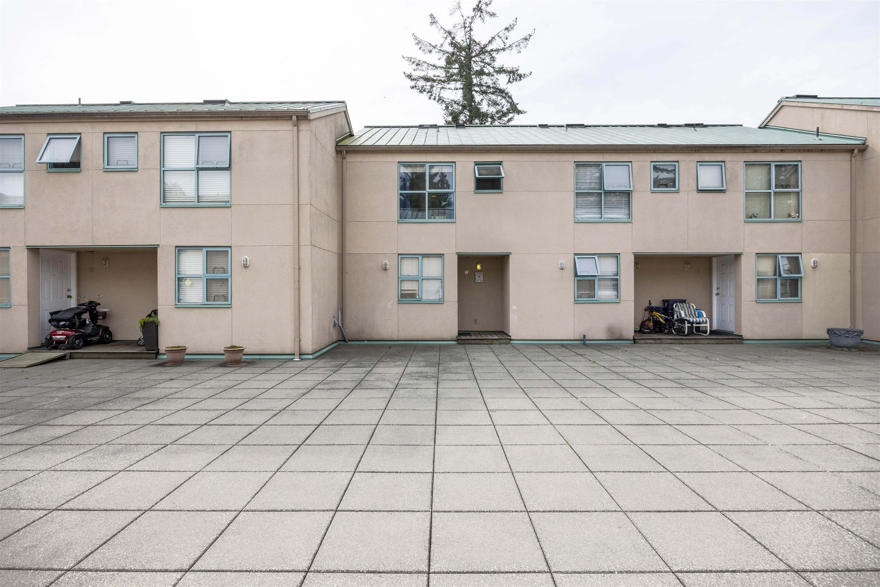 10-3200 Westwood Street, Port Coquitlam, BC, V3C 3L8