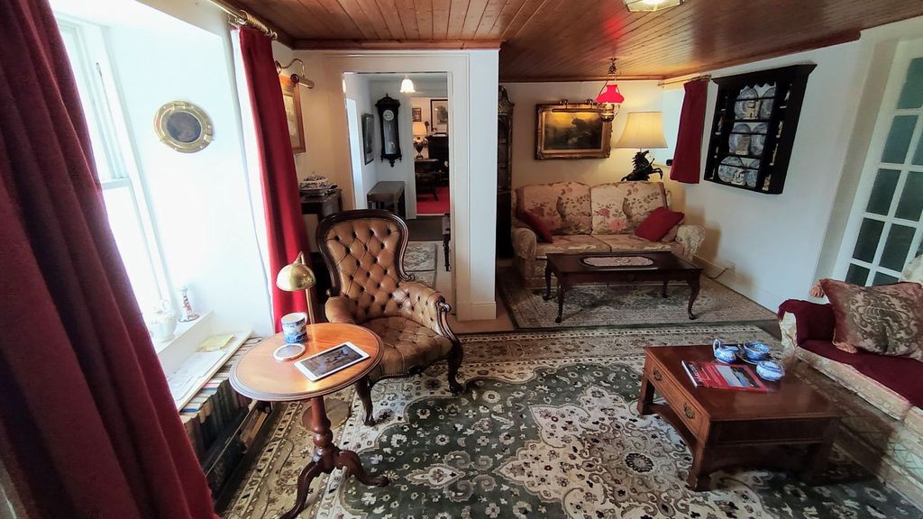 Additional image 5 of 3 bed terraced house for sale9 Harbour Street, Plockton, Ross-Shire IV52