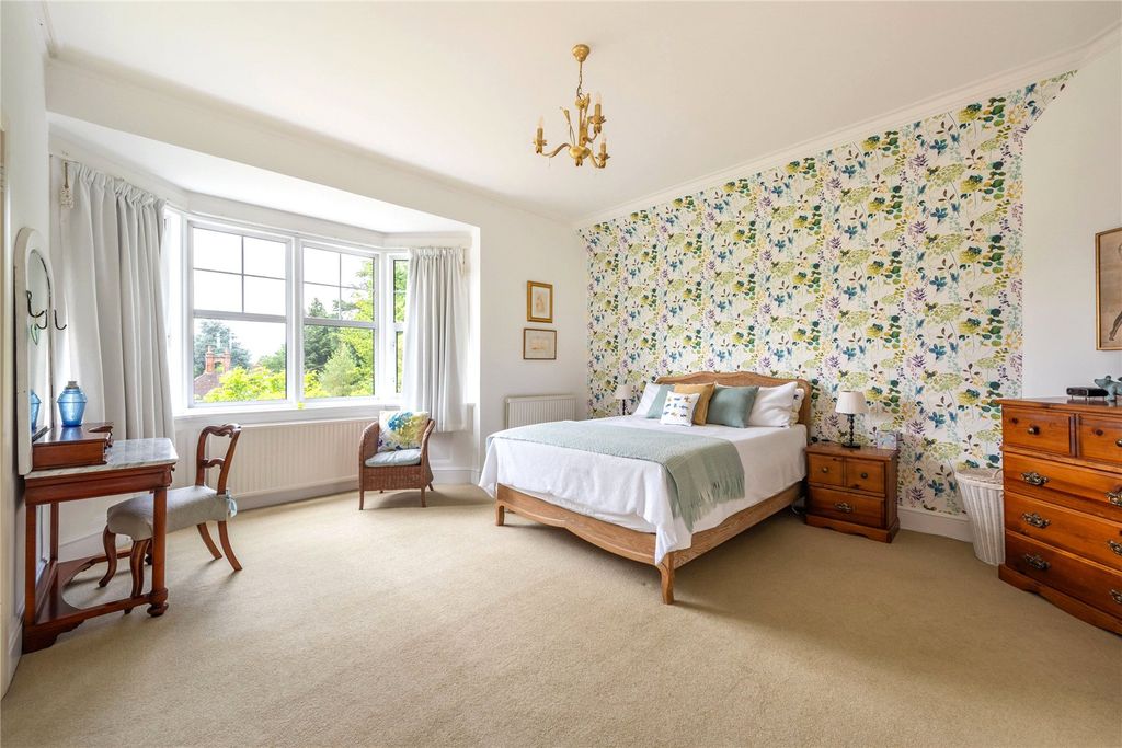 Additional image 3 of 4 bed detached house for saleThe Street, Betchworth, Surrey RH3