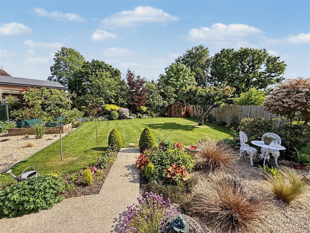 Additional image 2 of 4 bed detached bungalow for saleWhite Cliff Gardens, Blandford Forum DT11