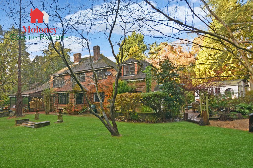 4 bed detached house for saleRural Battle, East Sussex TN33