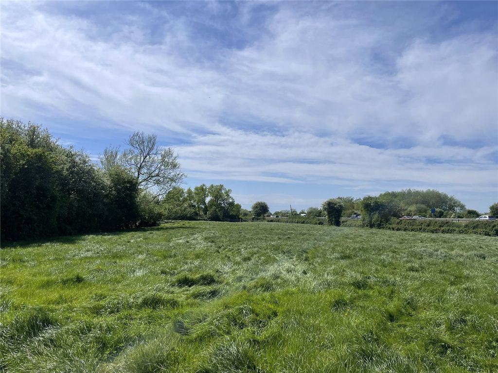 Additional image 4 of Land for saleVole Road, Mark, Highbridge, Somerset TA9
