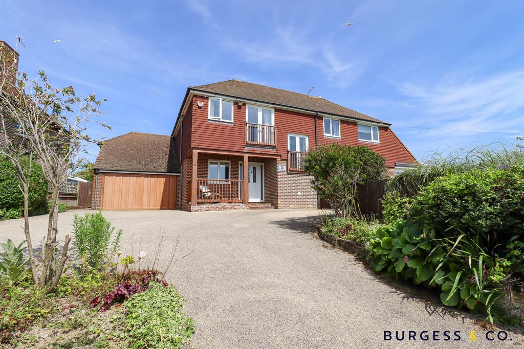 Additional image 29 of 4 bed detached house for saleSouth Cliff Avenue, Bexhill-On-Sea TN39