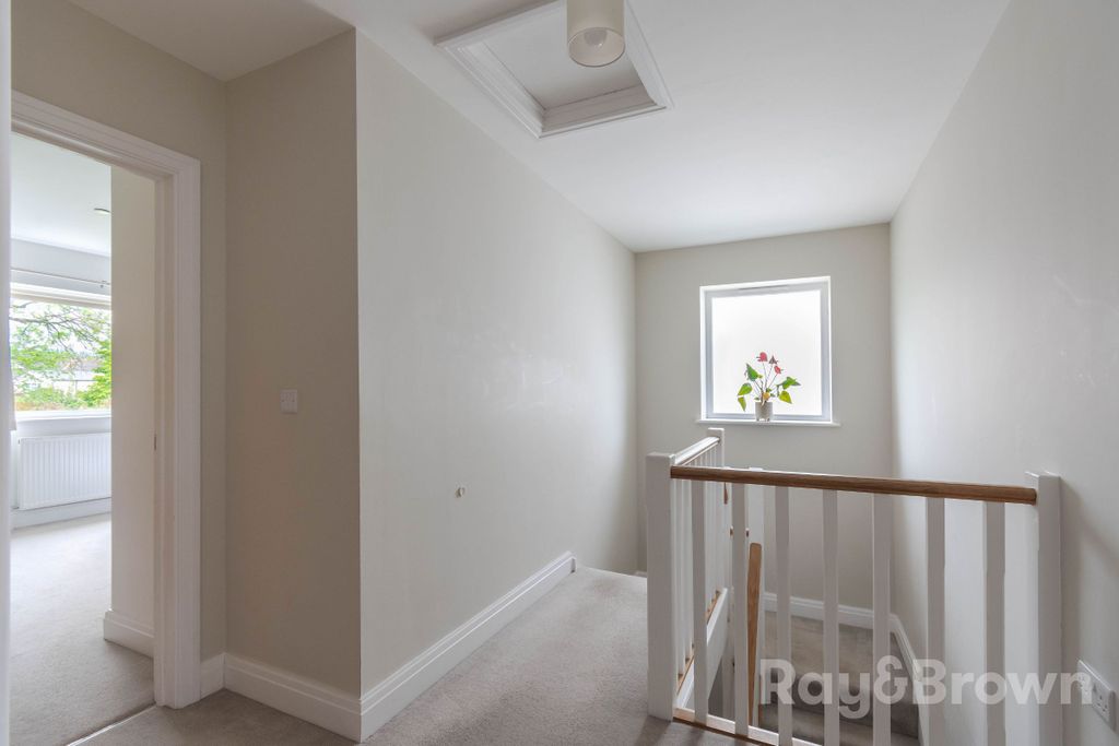 Additional image 38 of 4 bed detached house for saleTy Llawenydd, Pantbach Place, Cardiff CF14