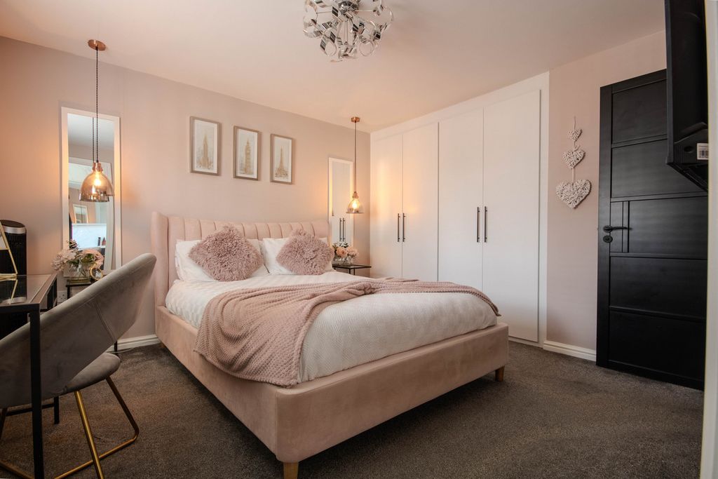 Additional image 15 of 4 bed detached house for saleLong Heath Close, Caerphilly CF83